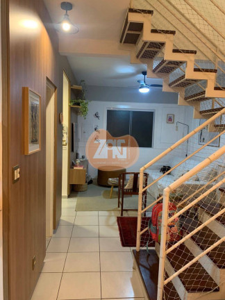 Imagem Apartamento com 3 Quartos à Venda, 150 m² em Condomínio Veredas - Taubaté