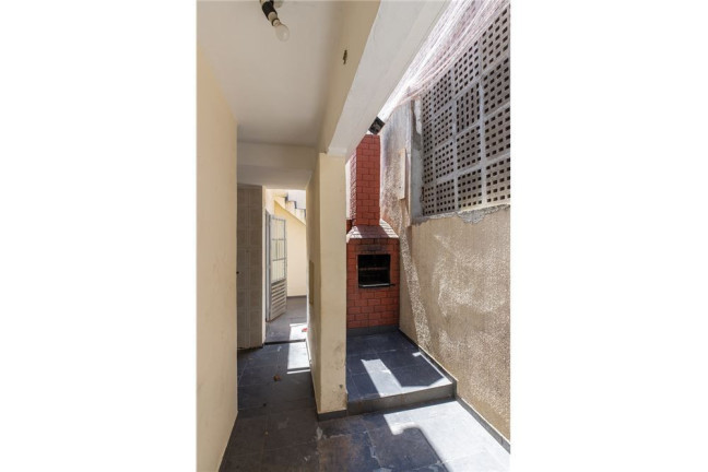 Imagem Casa com 3 Quartos à Venda, 200 m² em Mooca - São Paulo