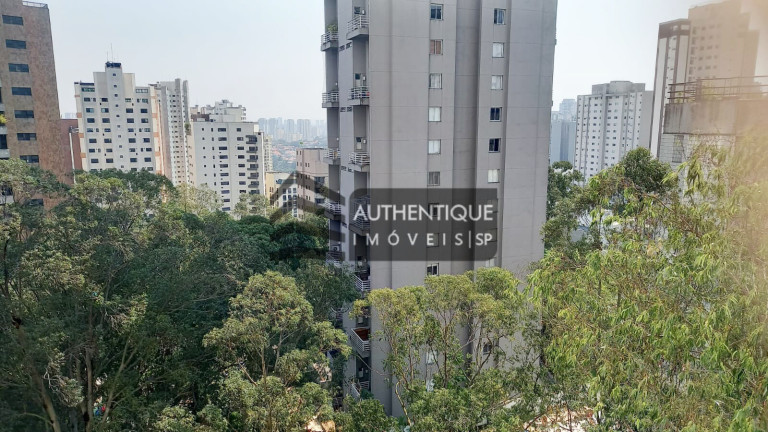 Imagem Apartamento com 4 Quartos à Venda, 238 m² em Morumbi - São Paulo Imagem Apartamento com 4 Quartos à Venda, 238 m² em Morumbi - São Paulo