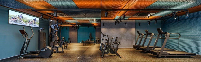 Imagem Apartamento com 2 Quartos à Venda, 46 m² em Centro - São Paulo Imagem Apartamento com 2 Quartos à Venda, 46 m² em Centro - São Paulo