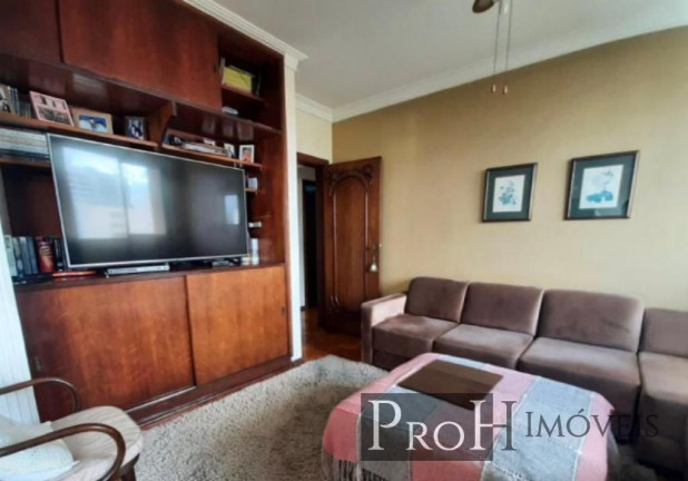 Imagem Apartamento com 4 Quartos à Venda, 200 m² em Santo Antônio - São Caetano Do Sul Imagem Apartamento com 4 Quartos à Venda, 200 m² em Santo Antônio - São Caetano Do Sul