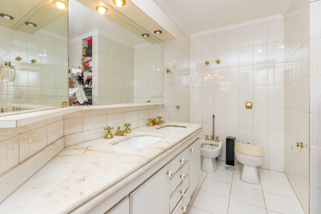 Imagem Apartamento com 4 Quartos à Venda, 194 m² em Chácara Santo Antônio (zona Sul) - São Paulo Imagem Apartamento com 4 Quartos à Venda, 194 m² em Chácara Santo Antônio (zona Sul) - São Paulo