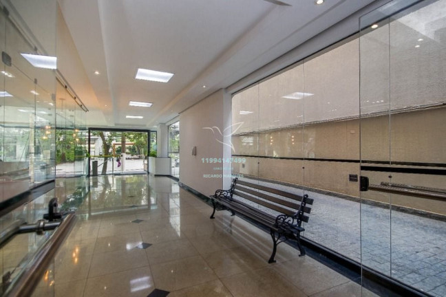 Imagem Sala Comercial à Venda, 28 m² em Itaim Bibi - São Paulo Imagem Sala Comercial à Venda, 28 m² em Itaim Bibi - São Paulo