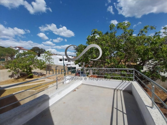 Imagem Casa de Condomínio com 4 Quartos à Venda, 400 m² em Joá - Lagoa Santa Imagem Casa de Condomínio com 4 Quartos à Venda, 400 m² em Joá - Lagoa Santa
