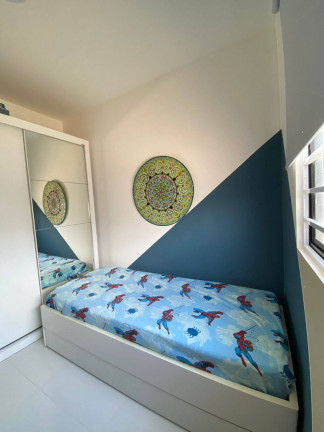 Imagem Apartamento com 2 Quartos à Venda, 59 m² em Santa Esmeralda - Arapiraca Imagem Apartamento com 2 Quartos à Venda, 59 m² em Santa Esmeralda - Arapiraca