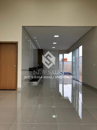 Imagem Casa com 4 Quartos à Venda, 377 m² em Jardins Lisboa - Goiânia Imagem Casa com 4 Quartos à Venda, 377 m² em Jardins Lisboa - Goiânia
