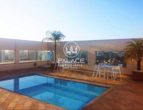 Imagem Apartamento à Venda, 37 m² em Alto - Piracicaba Imagem Apartamento à Venda, 37 m² em Alto - Piracicaba