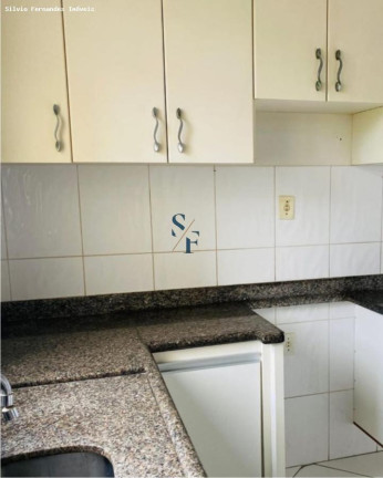Imagem Apartamento com 5 Quartos à Venda, 159 m² em Armação - Salvador