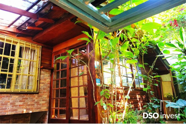 Imagem Casa com 4 Quartos à Venda, em Jardim Petrópolis - São Paulo Imagem Casa com 4 Quartos à Venda, em Jardim Petrópolis - São Paulo