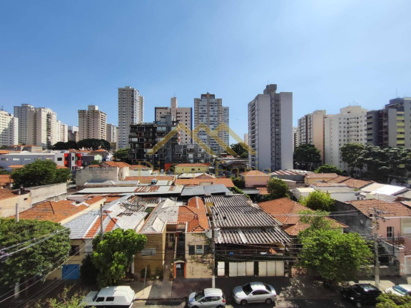 Imagem Apartamento com 3 Quartos para Alugar, 105 m² em Perdizes - São Paulo