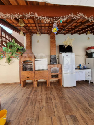 Imagem Casa com 2 Quartos à Venda, 170 m² em Portais (polvilho) - Cajamar Imagem Casa com 2 Quartos à Venda, 170 m² em Portais (polvilho) - Cajamar