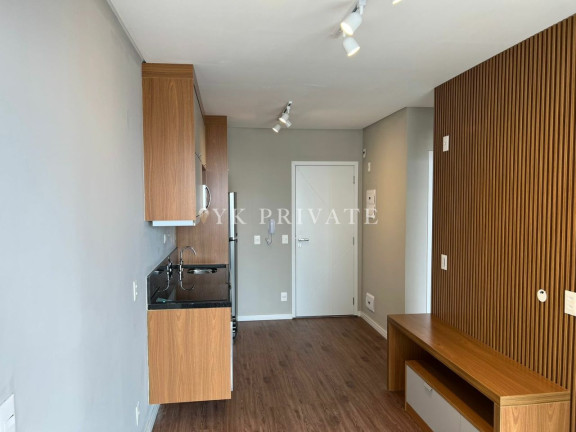 Imagem Apartamento com 1 Quarto para Alugar, 40 m² em Macedo - Guarulhos