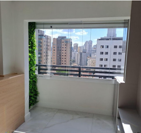 Imagem Apartamento com 2 Quartos à Venda, 40 m² em Jardim Sao Paulo(zona Norte) - São Paulo