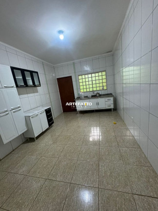 Imagem Casa com 2 Quartos à Venda, 110 m² em Jardim Aeroporto Iii - Franca Imagem Casa com 2 Quartos à Venda, 110 m² em Jardim Aeroporto Iii - Franca