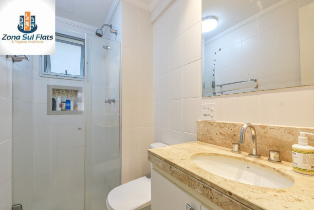Imagem Apartamento com 3 Quartos à Venda, 101 m² em Santo Amaro - São Paulo Imagem Apartamento com 3 Quartos à Venda, 101 m² em Santo Amaro - São Paulo