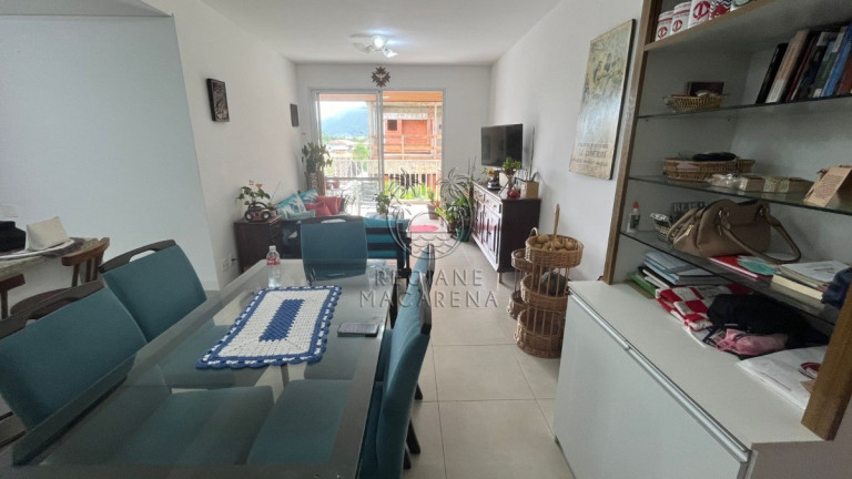 Imagem Apartamento com 3 Quartos à Venda, 123 m² em Itaguá - Ubatuba Imagem Apartamento com 3 Quartos à Venda, 123 m² em Itaguá - Ubatuba