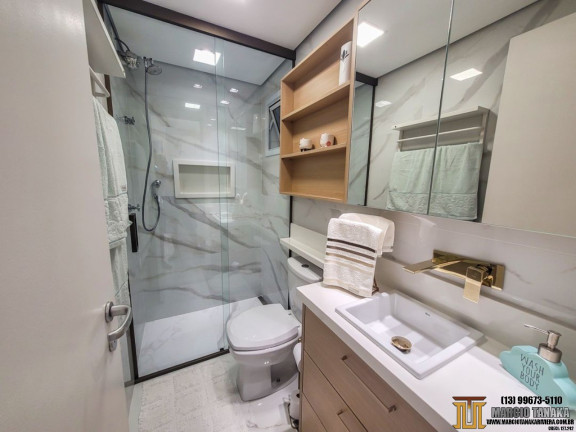 Imagem Imóvel com 3 Quartos à Venda, 161 m² em Riviera - Bertioga