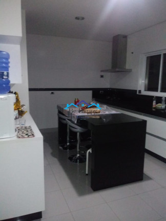 Imagem Casa com 4 Quartos à Venda, 640 m² em Jardim Da Saúde - São Paulo