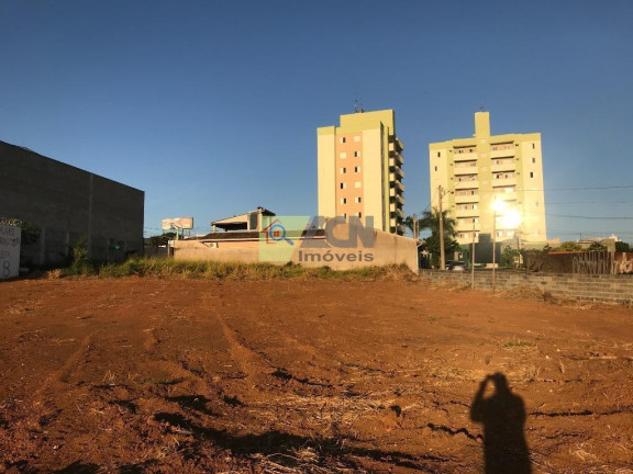 Terreno à Venda, 1.750 m² em Parque Gabriel - Hortolândia