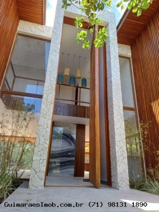 Imagem Casa com 5 Quartos à Venda, 435 m² em Praia Do Forte - Mata De São João Imagem Casa com 5 Quartos à Venda, 435 m² em Praia Do Forte - Mata De São João