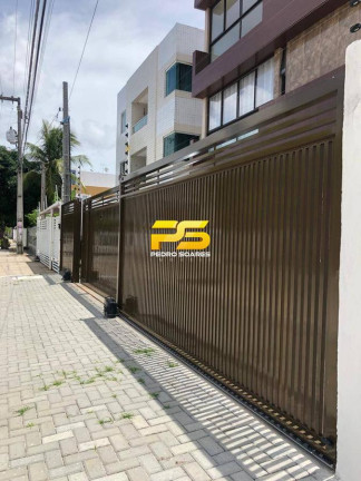 Imagem Apartamento com 5 Quartos à Venda, 90 m² em Bancários - João Pessoa