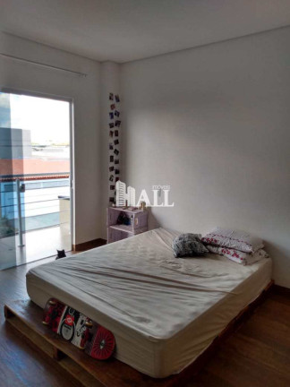 Imagem Casa com 3 Quartos à Venda, 182 m² em Residencial Regissol Ii - Mirassol Imagem Casa com 3 Quartos à Venda, 182 m² em Residencial Regissol Ii - Mirassol