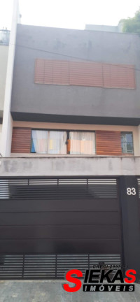 Imagem Sobrado com 3 Quartos à Venda, 150 m² em Vila Antonina - São Paulo
