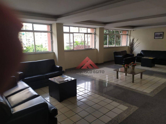 Imagem Apartamento com 2 Quartos à Venda, 62 m² em Santa Rosa - Niterói Imagem Apartamento com 2 Quartos à Venda, 62 m² em Santa Rosa - Niterói