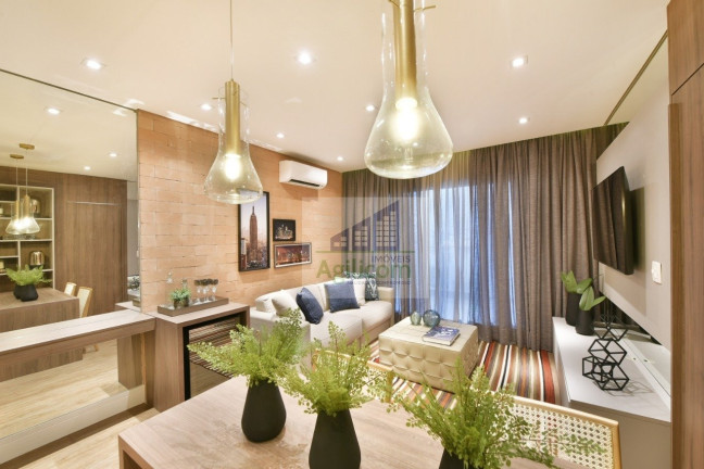 Imagem Apartamento com 1 Quarto à Venda, 74 m² em Vila Nova Conceição - São Paulo