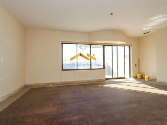 Imagem Apartamento com 3 Quartos à Venda, 285 m² em Morumbi - São Paulo
