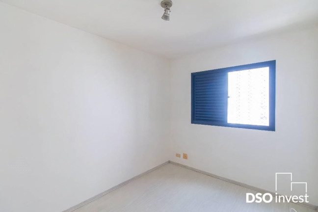 Imagem Apartamento com 2 Quartos à Venda,  em Santo Amaro - São Paulo