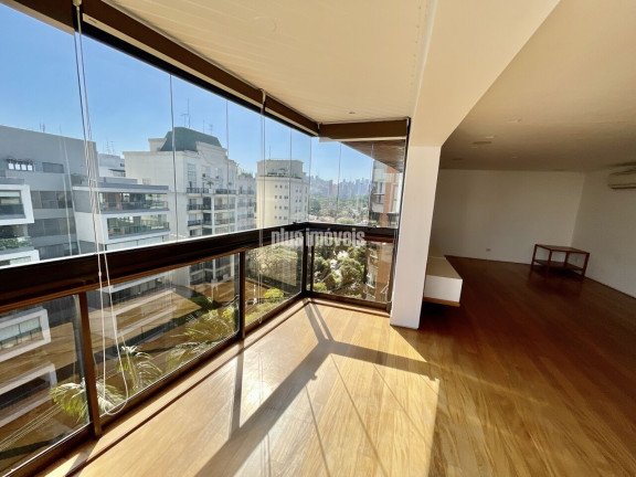 Imagem Apartamento com 3 Quartos à Venda, 275 m² em Jardim Europa - São Paulo Imagem Apartamento com 3 Quartos à Venda, 275 m² em Jardim Europa - São Paulo