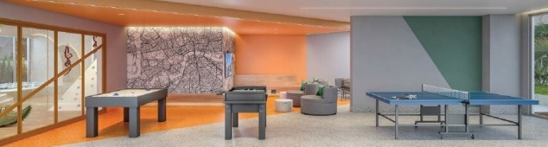 Imagem Imóvel com 4 Quartos à Venda, 146 m² em Chácara Klabin - São Paulo