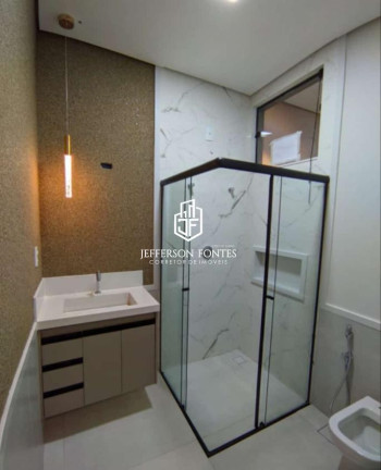 Imagem Casa de Condomínio com 3 Quartos à Venda, 150 m² em Loteamento Residencial E Comercial Fazenda São Sebastião - Marília Imagem Casa de Condomínio com 3 Quartos à Venda, 150 m² em Loteamento Residencial E Comercial Fazenda São Sebastião - Marília