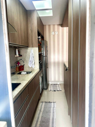 Imagem Apartamento com 3 Quartos à Venda, 66 m² em Sarandi - Porto Alegre Imagem Apartamento com 3 Quartos à Venda, 66 m² em Sarandi - Porto Alegre