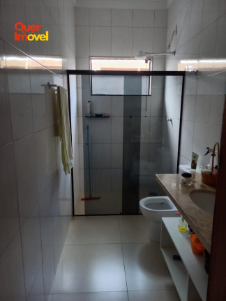 Imagem Casa com 3 Quartos à Venda, 214 m² em Ribeirânia - Ribeirão Preto