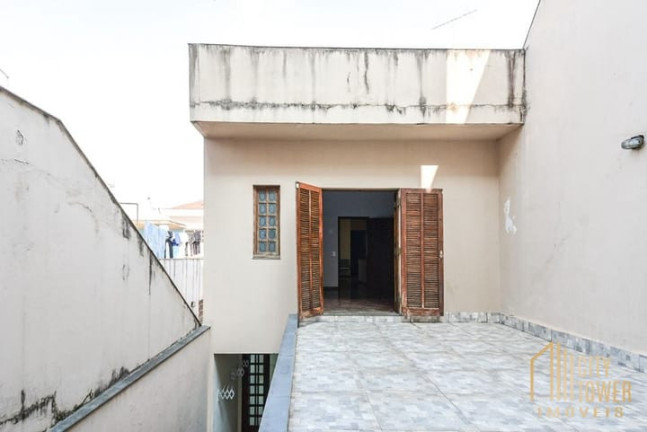 Imagem Casa com 3 Quartos à Venda, 280 m² em Jardim Da Glória - São Paulo Imagem Casa com 3 Quartos à Venda, 280 m² em Jardim Da Glória - São Paulo