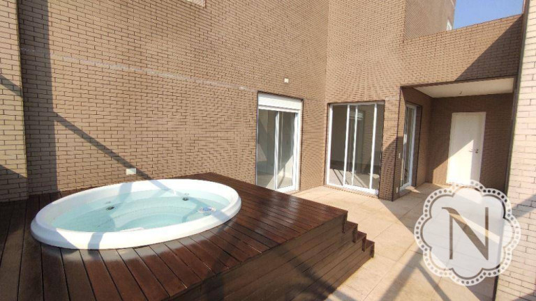 Imagem Apartamento com 4 Quartos à Venda, 199 m² em Centro - Itanhaém