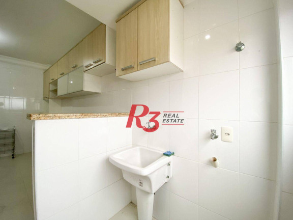 Imagem Apartamento com 2 Quartos para Alugar, 84 m² em Ponta Da Praia - Santos Imagem Apartamento com 2 Quartos para Alugar, 84 m² em Ponta Da Praia - Santos