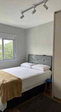 Imagem Apartamento com 1 Quarto à Venda, 38 m² em Vila Andrade - São Paulo Imagem Apartamento com 1 Quarto à Venda, 38 m² em Vila Andrade - São Paulo