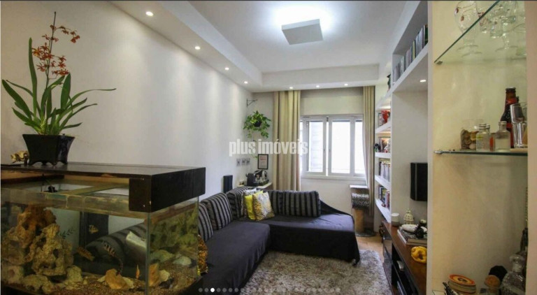 Imagem Apartamento com 2 Quartos à Venda, 78 m² em Bela Vista - São Paulo Imagem Apartamento com 2 Quartos à Venda, 78 m² em Bela Vista - São Paulo