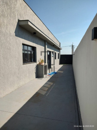 Imagem Casa de Condomínio com 3 Quartos à Venda, 307 m² em Rio Verde - Araçoiaba Da Serra Imagem Casa de Condomínio com 3 Quartos à Venda, 307 m² em Rio Verde - Araçoiaba Da Serra