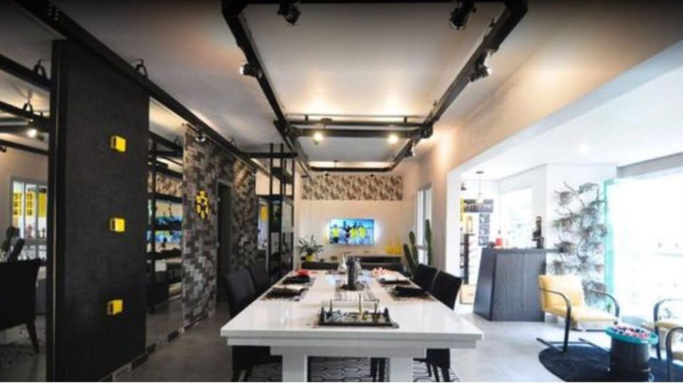 Imagem Apartamento com 2 Quartos à Venda, 88 m² em Vila Andrade - São Paulo Imagem Apartamento com 2 Quartos à Venda, 88 m² em Vila Andrade - São Paulo