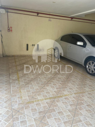 Imagem Imóvel com 2 Quartos à Venda, 41 m² em Parque Das Nações - Santo André Imagem Imóvel com 2 Quartos à Venda, 41 m² em Parque Das Nações - Santo André
