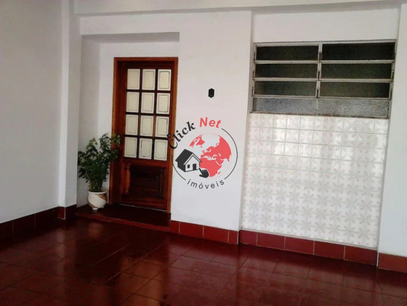 Imagem Casa com 2 Quartos à Venda, 153 m² em Jordanópolis - São Bernardo Do Campo