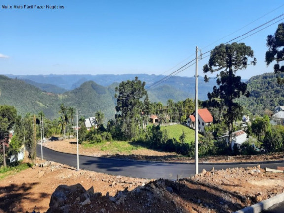 Terreno à Venda, 480 m² em Vila Olinda - Nova Petrópolis