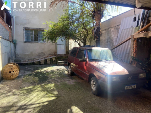 Imagem Sobrado com 3 Quartos à Venda, 120 m² em Parque Das Paineiras - Sorocaba