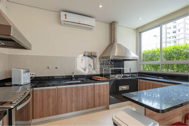 Imagem Apartamento com 3 Quartos à Venda, 73 m² em Vila Gumercindo - São Paulo