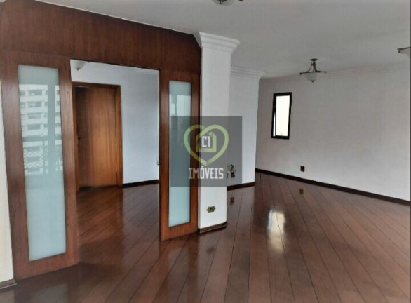 Imagem Apartamento com 3 Quartos à Venda, 180 m² em Perdizes - São Paulo Imagem Apartamento com 3 Quartos à Venda, 180 m² em Perdizes - São Paulo