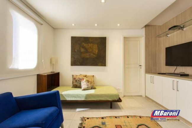 Imagem Apartamento com 2 Quartos para Alugar, 122 m² em Jardim Paulista - São Paulo Imagem Apartamento com 2 Quartos para Alugar, 122 m² em Jardim Paulista - São Paulo